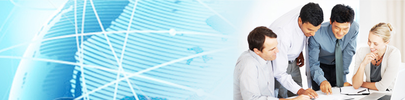Avatec Power - Company Profile - Banner