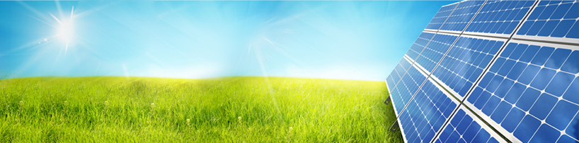 Avatec Power - Go Green - Banner