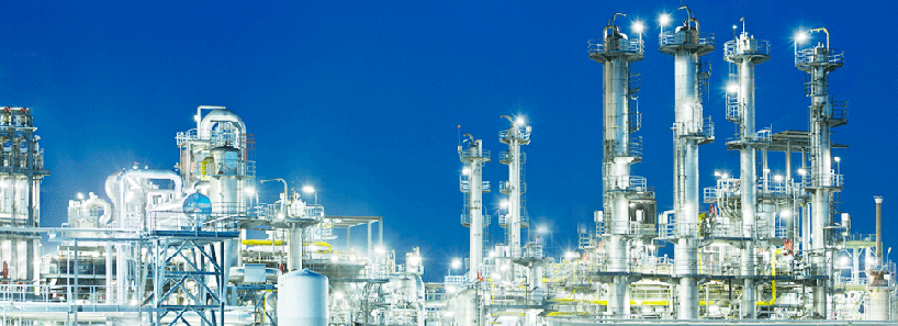 Avatec Power - Oil Rig - Banner