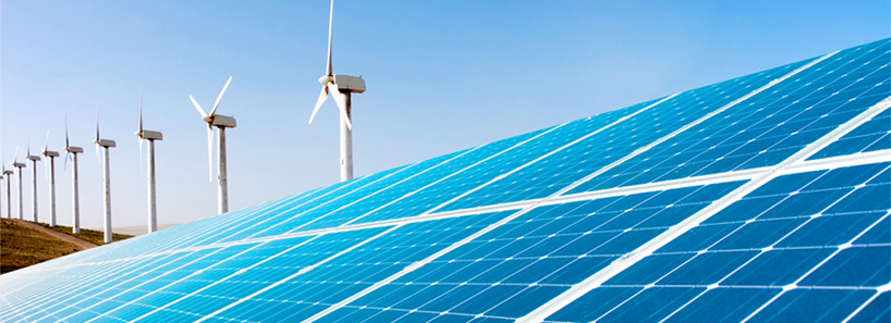 Avatec Power - Solar Energy - Banner