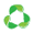 Go Green!