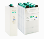 Nickel Cadmium Battery