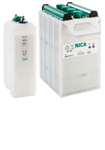 NICA - Nickel Cadmium Battery
