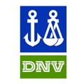 Det Norske Veritas - Logo