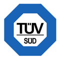TÜV SÜD - Logo