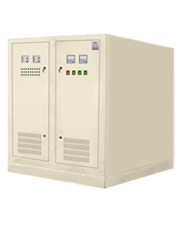 NIKSA - Load Bank - 48V - 500V DC Series