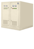 NIKSA - Load Bank - 48V - 500V DC Series