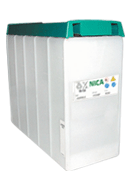 NICA - Nickel Cadmium Battery - ANM Range