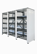 Cladded Racks
