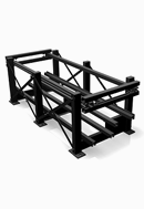 Certified Earthquake Proof Battery Racks