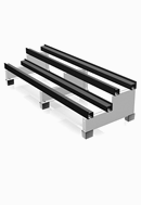 One Tier Racks