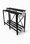Two Tier Racks