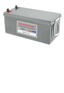 Leadline - Sealed Lead Acid Battery - Type EVR