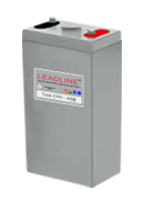 Leadline - Sealed Lead Acid Battery -  Type EVH