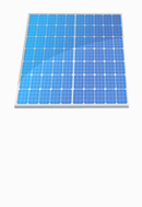 Solar Energy - Polycrystalline Silicon Panels