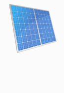 Solar Energy - String Ribbon Silicon Panels