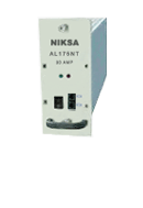 NIKSA - Switch Mode Rectifier - Control Module