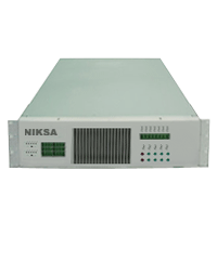 NIKSA - Switch Mode Rectifier - Rack Solution