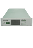 NIKSA - Switch Mode Rectifier - Rack Solution