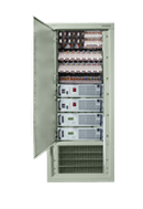NIKSA - Switch Mode Rectifier - NSP 1000I System Solution
