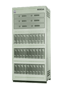 NIKSA - Switch Mode Rectifier - NSP 2000H System Solution