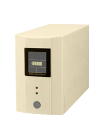 NIKSA - UPS - NP3315 Series