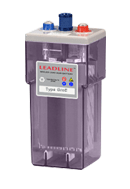 Leadline - Vented Lead Aciid Battery - Type GroE