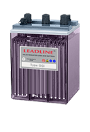 Leadline - Vented Lead Aciid Battery - Type OGi