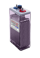 Leadline - Vented Lead Aciid Battery - Type OPzS