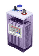 Leadline - Vented Lead Aciid Battery - Type PPH