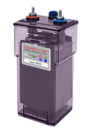 Leadline - Vented Lead Aciid Battery - Type OPzS