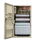 NISKA - Rectifier / Battery Charger - Compact Charger with Battery