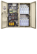 NISKA - Rectifier / Battery Charger - Complete Charger with Battery