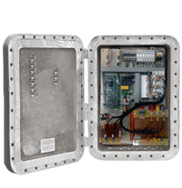 NIKSA - Rectifier / Battery Charger - Explosion Proof Battery Charger