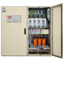 NISKA - Rectifier / Battery Charger - Microprocessor Controlled