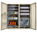 NISKA - Rectifier / Battery Charger - NSC/NTC Series