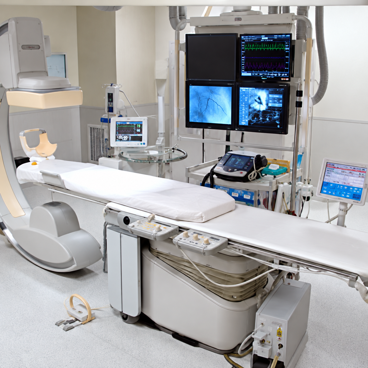 Hospital