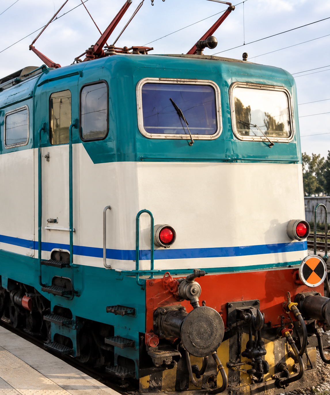 Railway