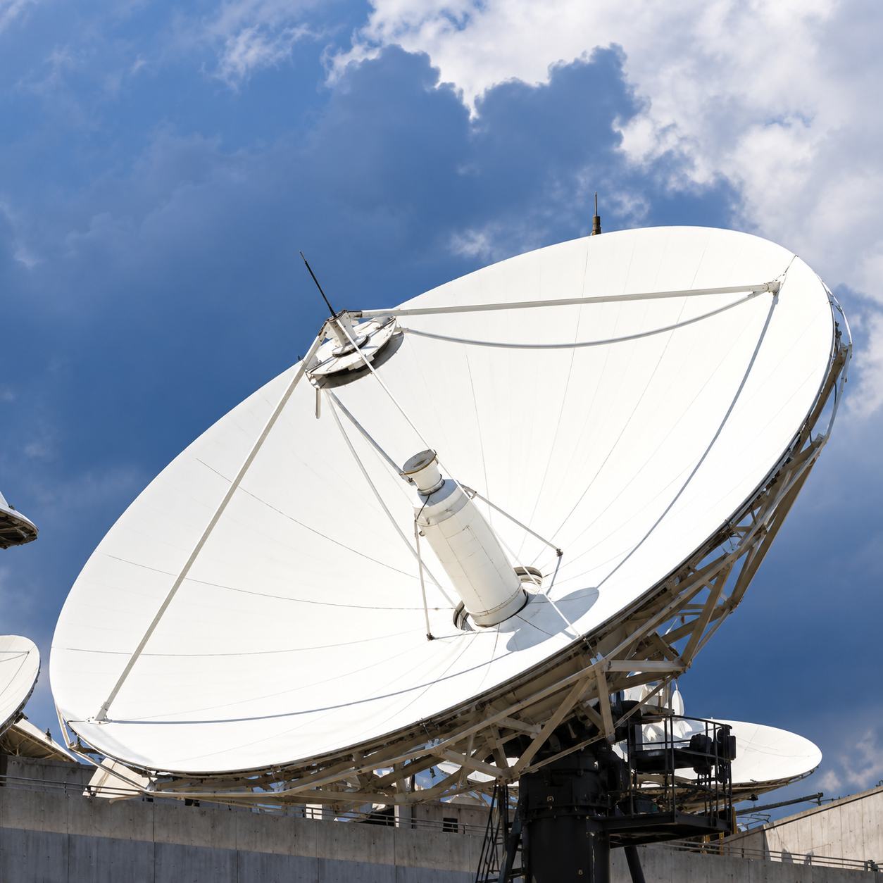 Telecommunication