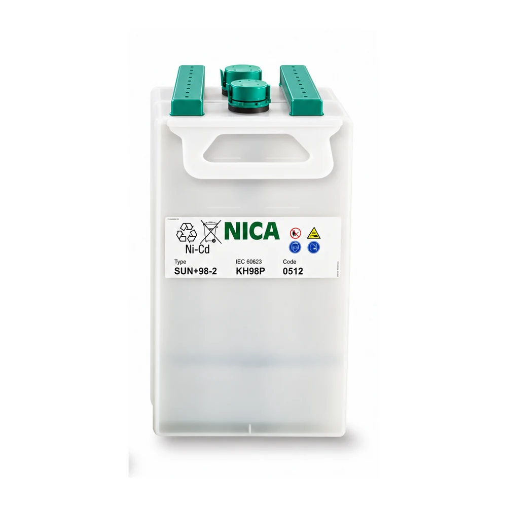 Sunplus solar nickel cadmium battery