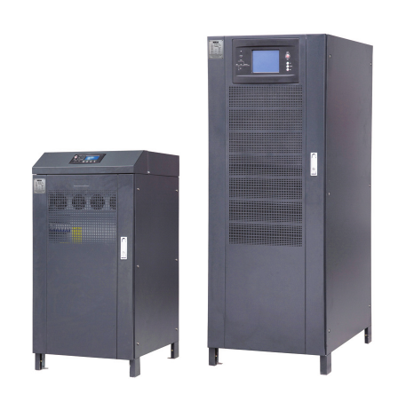 NIKSA ND33 Series commercial UPS