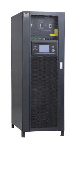 NIKSA NM Series modular commercial UPS