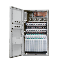 NISKA - Rectifier / Battery Charger - Compact Charger with Battery