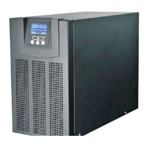 NIKSA ND11 Series compact commercial UPS