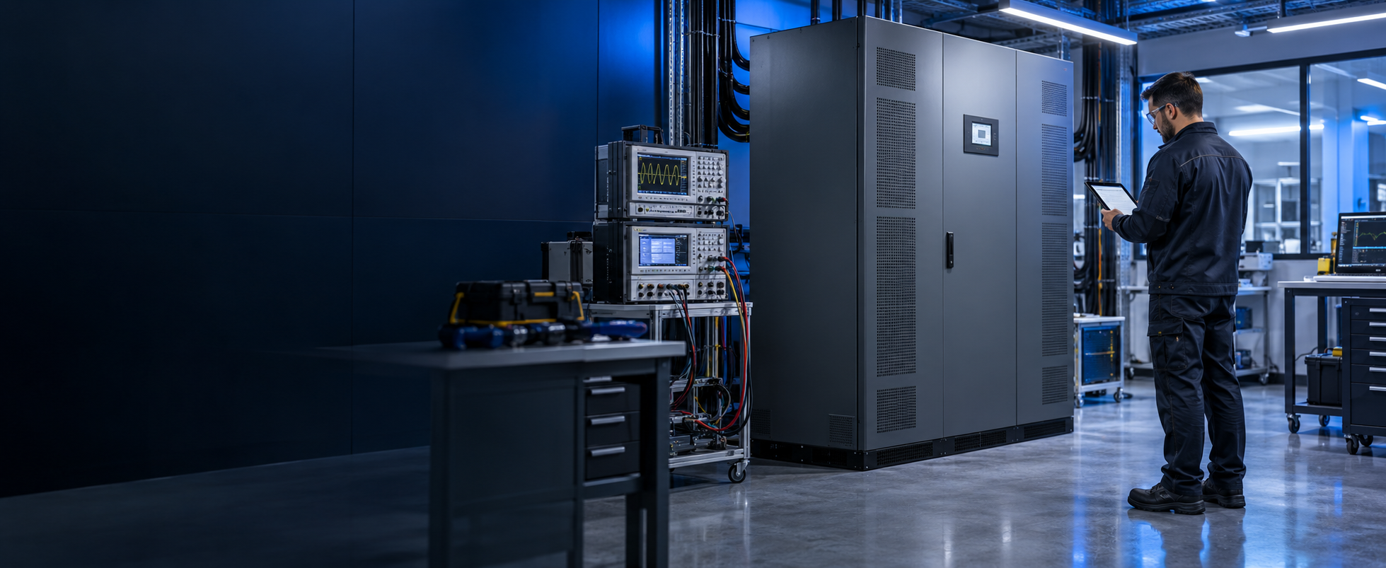 Compliance at Avatec Power