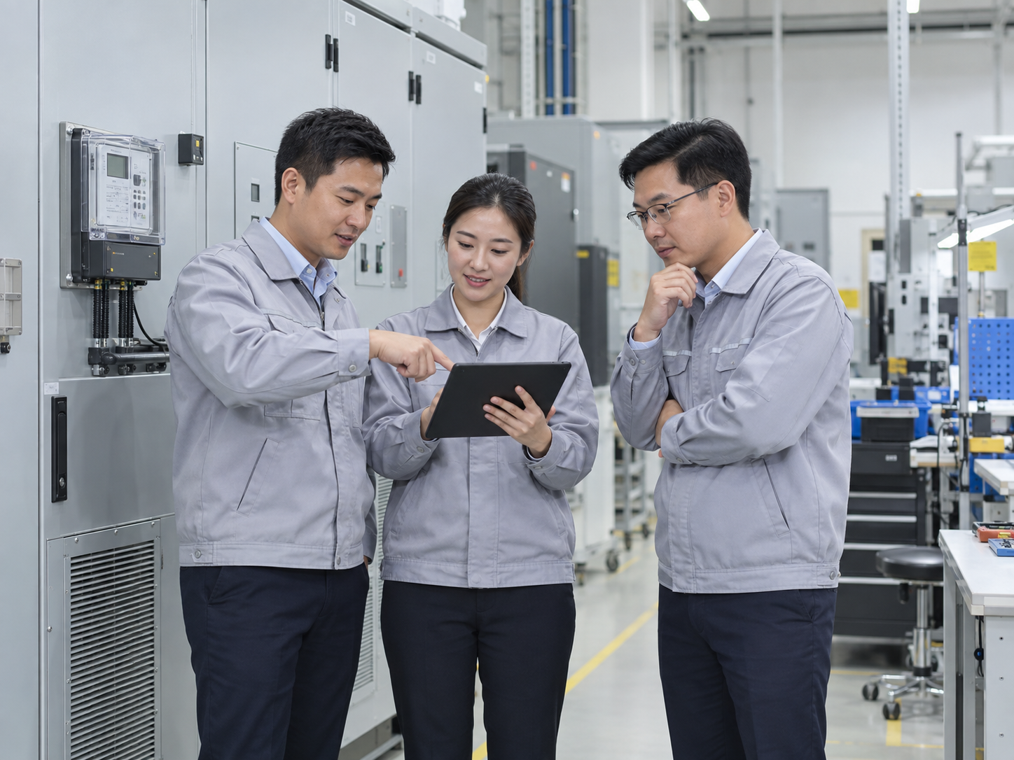 Sustainability at Avatec Power