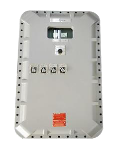 Avatec explosion-proof battery charger