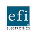 EFI Electronics logo