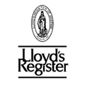 Lloyd's Register logo