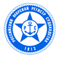 Russian Maritime Register of Shipping logo
